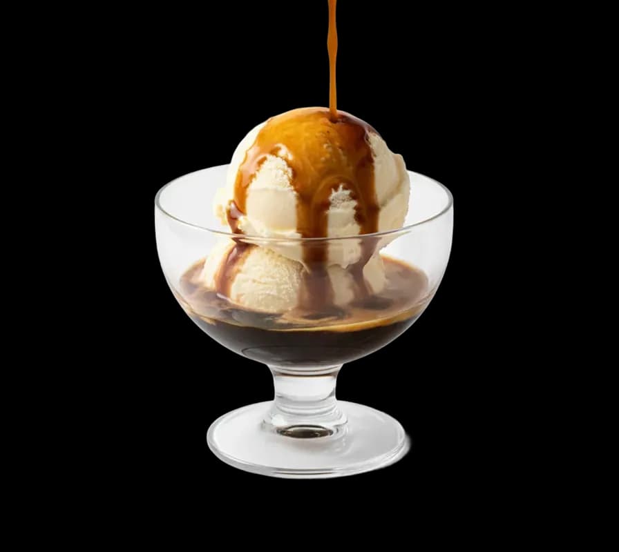 AFFOGATO