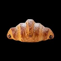 Chocolate Croissant
