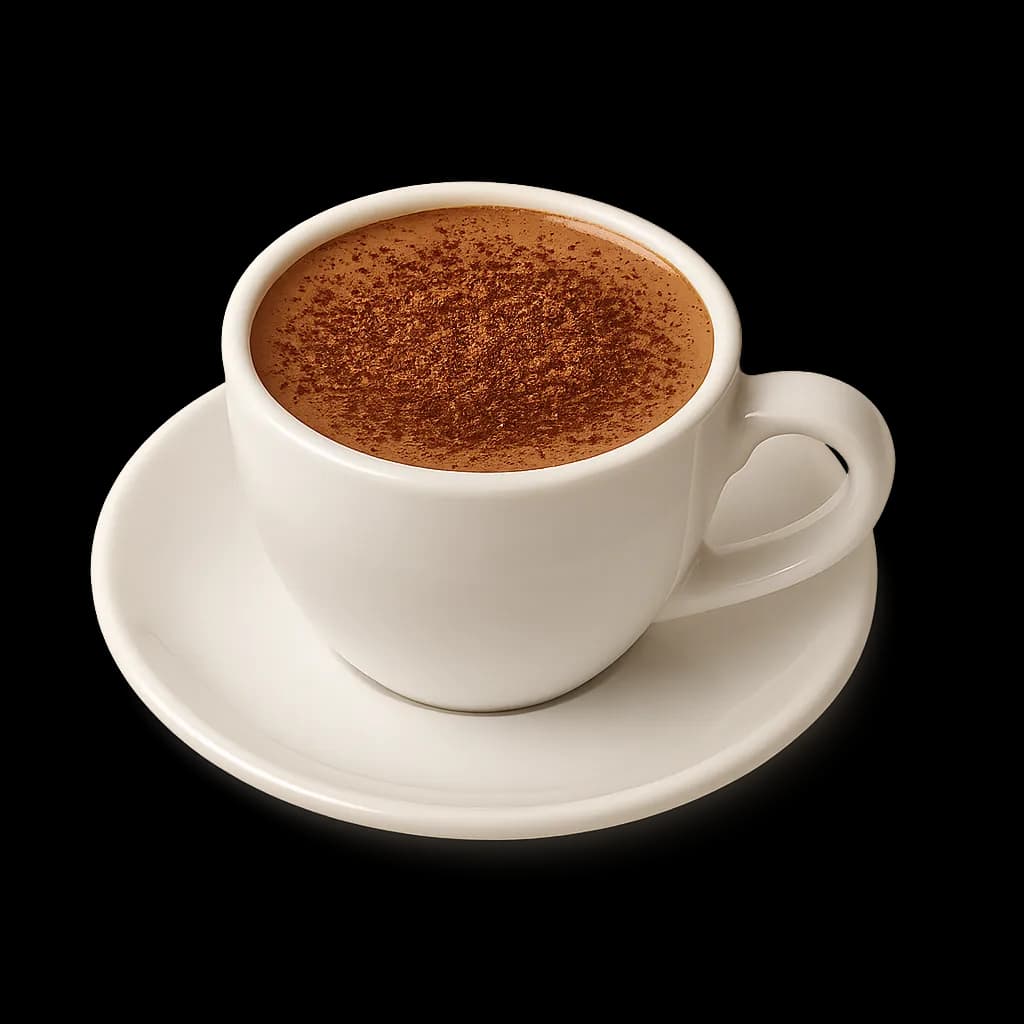 HOT CHOCOLATE