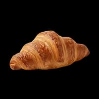 PLAIN CROISSANT