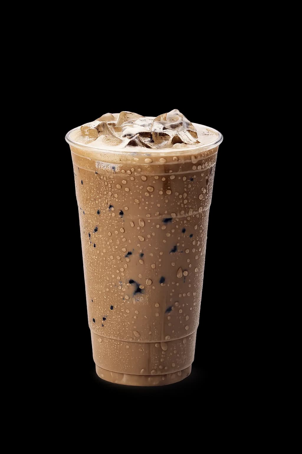 ICED CHOCOLATE